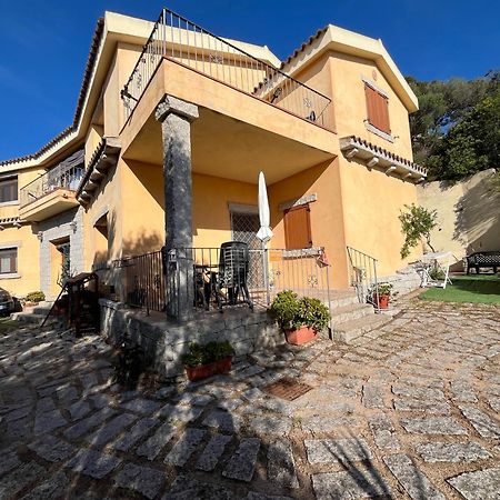 Venti Di Vacanza - Levante & Grecale Olbia Exterior foto