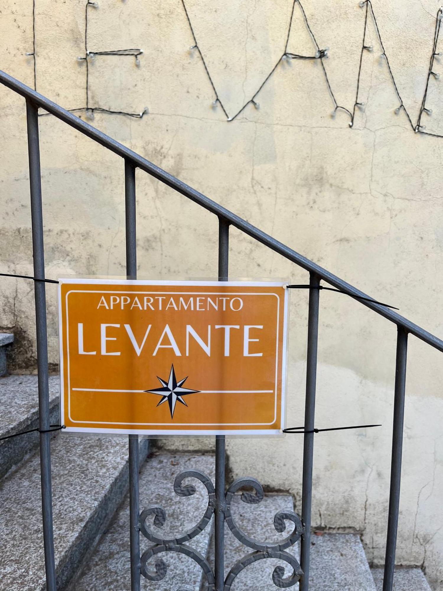 Venti Di Vacanza - Levante & Grecale Olbia Exterior foto