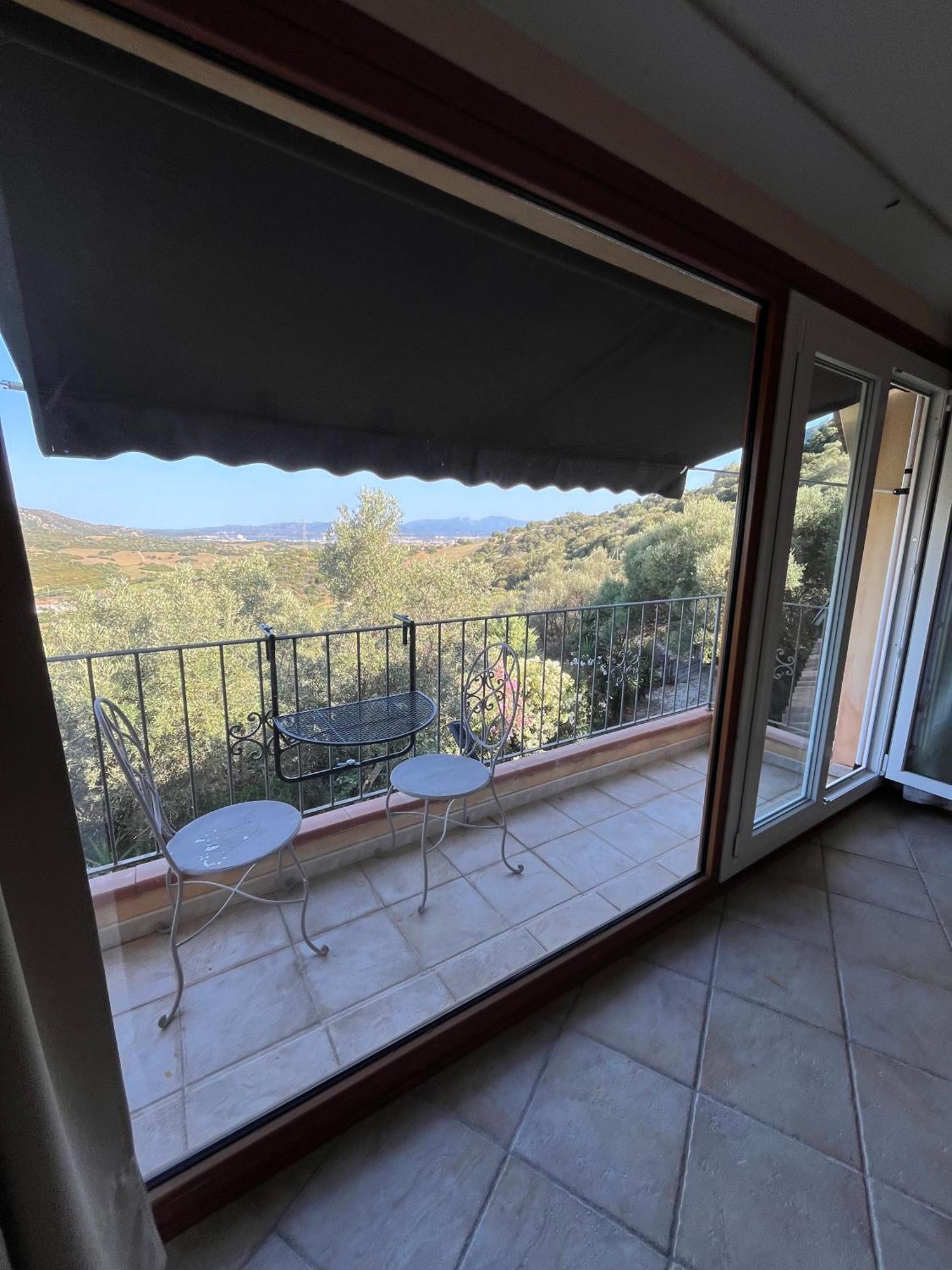 Venti Di Vacanza - Levante & Grecale Olbia Exterior foto