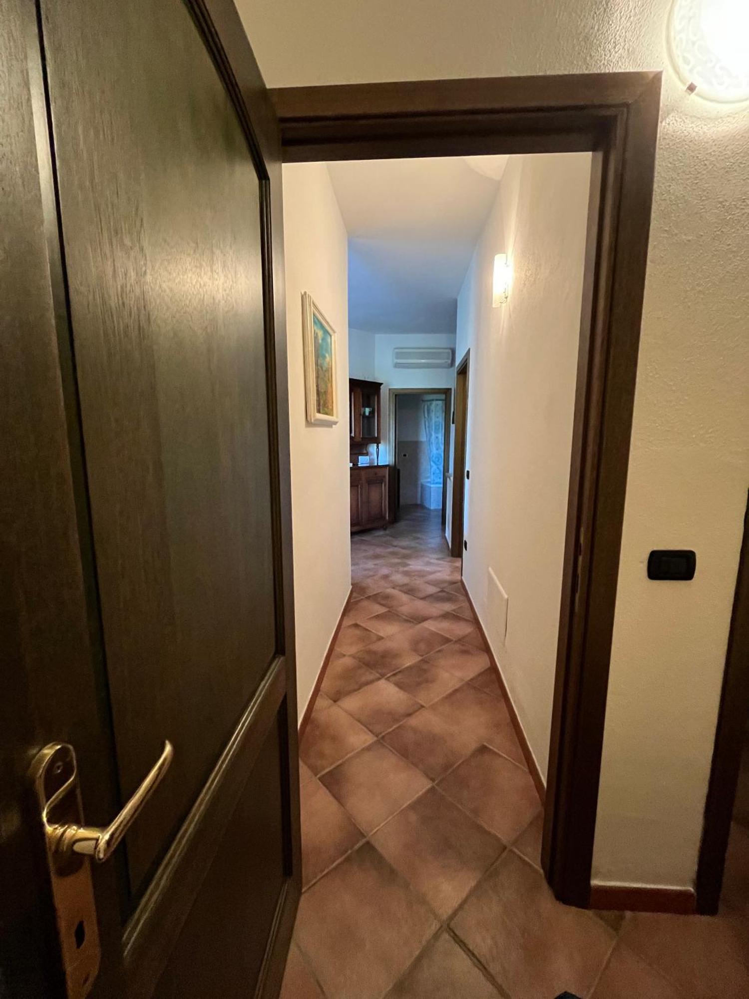 Venti Di Vacanza - Levante & Grecale Olbia Exterior foto