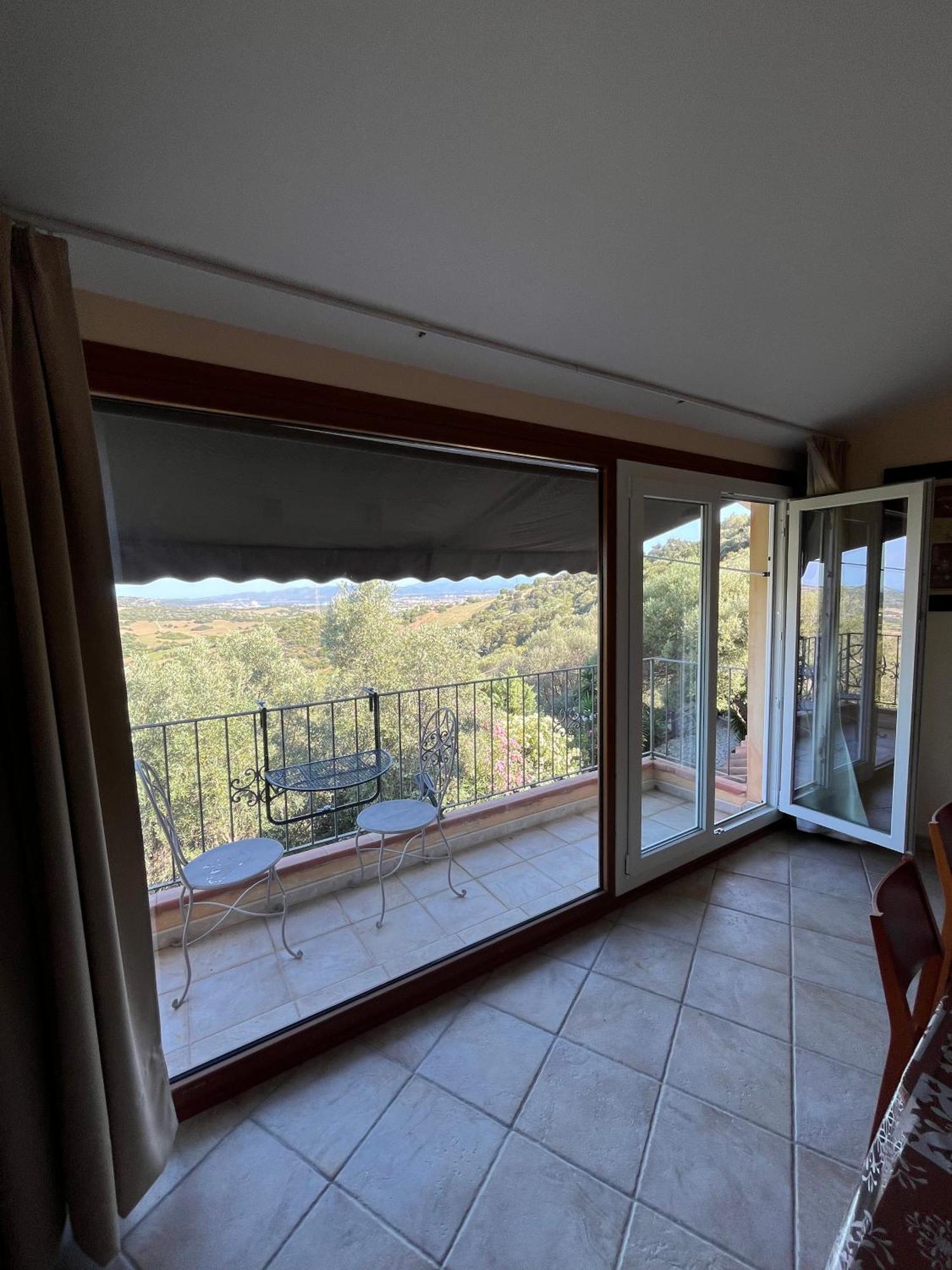 Venti Di Vacanza - Levante & Grecale Olbia Exterior foto