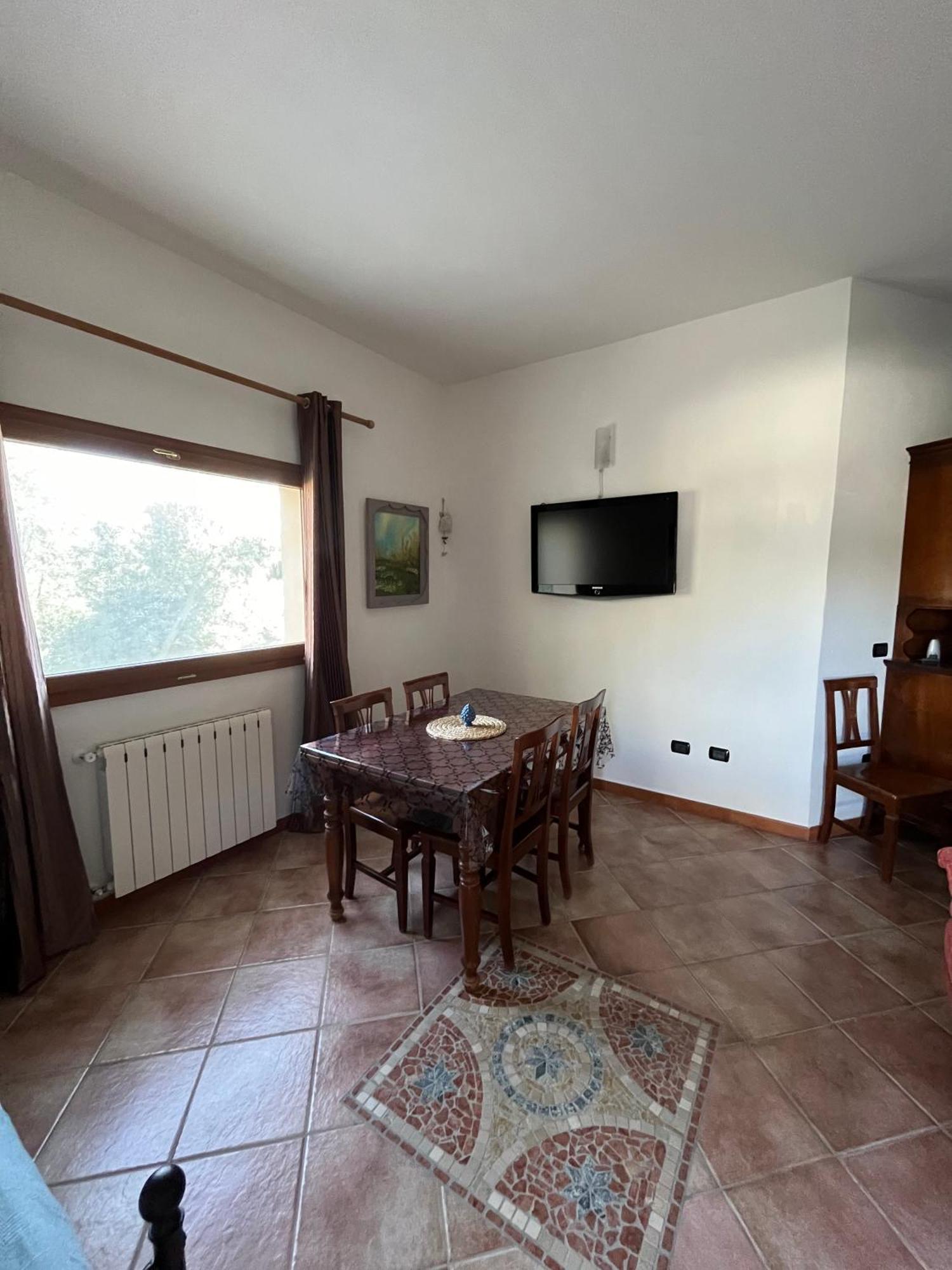 Venti Di Vacanza - Levante & Grecale Olbia Exterior foto