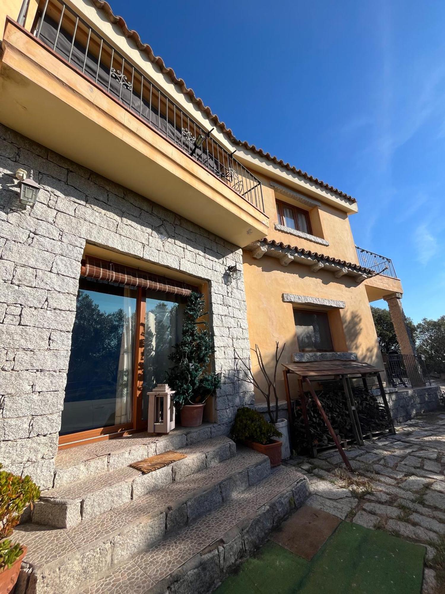 Venti Di Vacanza - Levante & Grecale Olbia Exterior foto