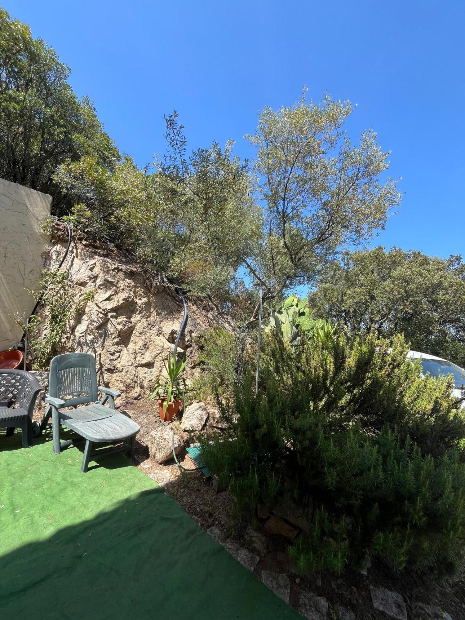 Venti Di Vacanza - Levante & Grecale Olbia Exterior foto